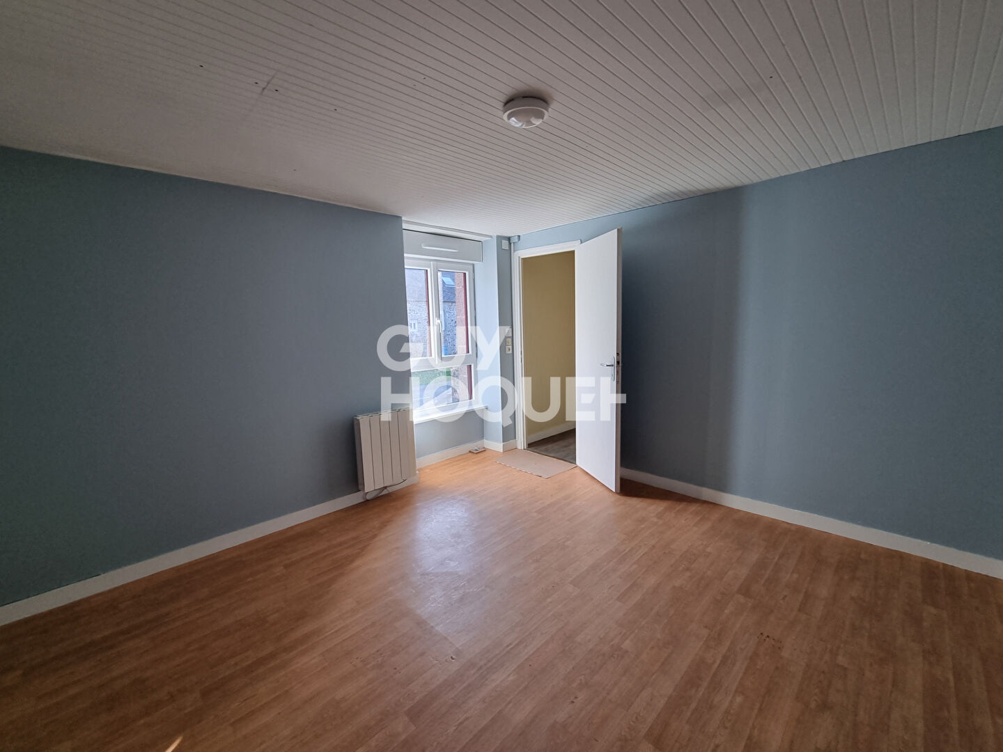 Maison Saint Marcan 4 pièce(s) 94.37 m2