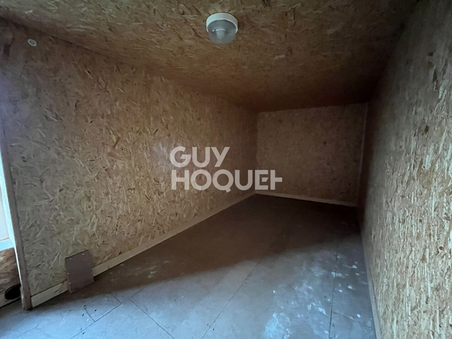 Maison Saint Marcan 4 pièce(s) 94.37 m2