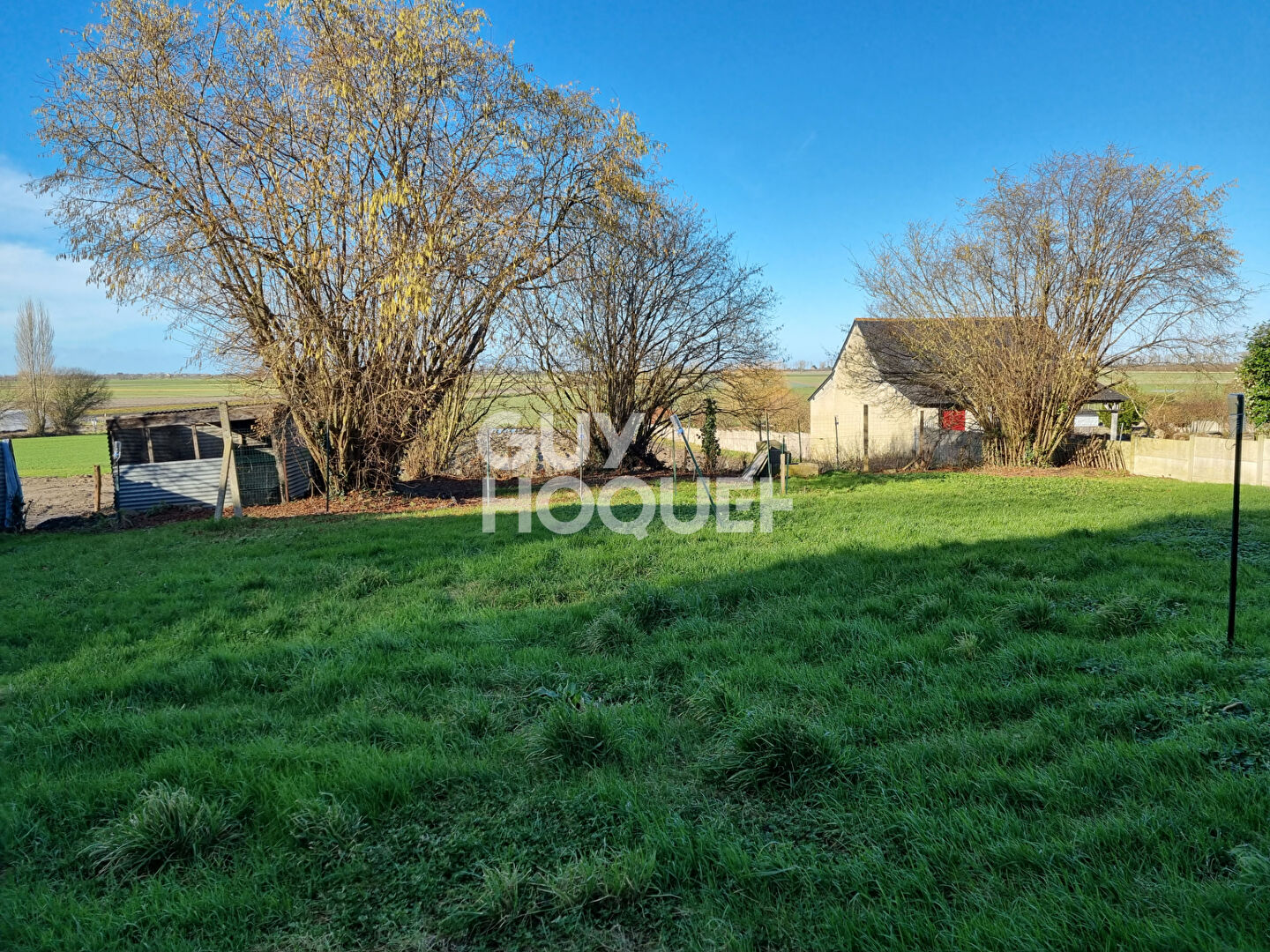 Maison Saint Marcan 4 pièce(s) 94.37 m2