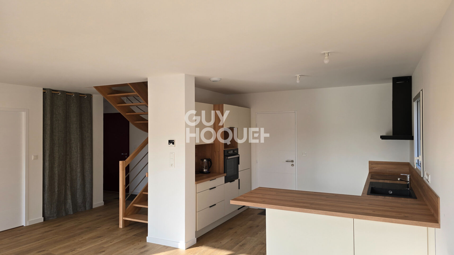 Maison Dol De Bretagne 5 pièce(s) 102.38 m2