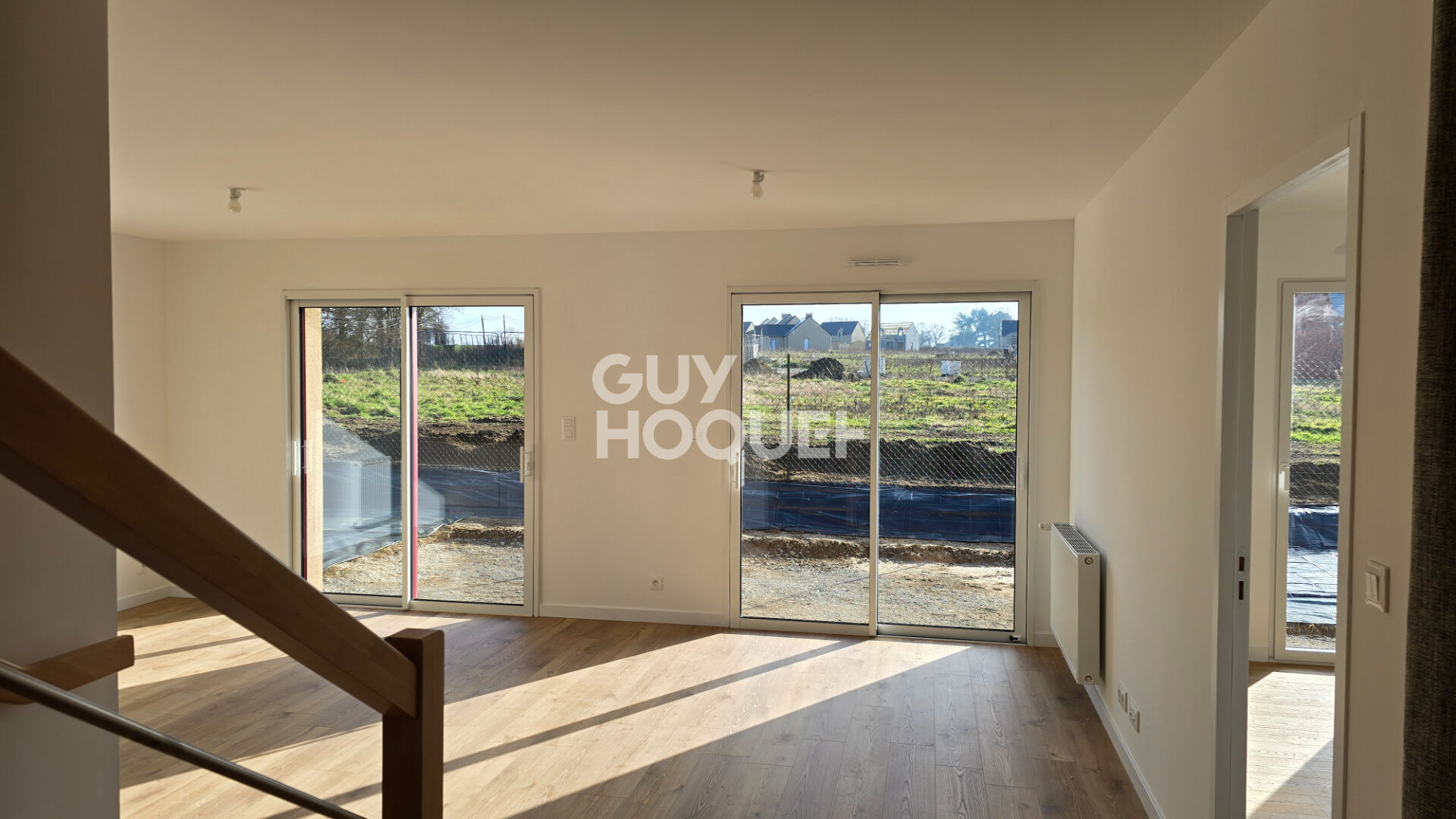 Maison Dol De Bretagne 5 pièce(s) 102.38 m2