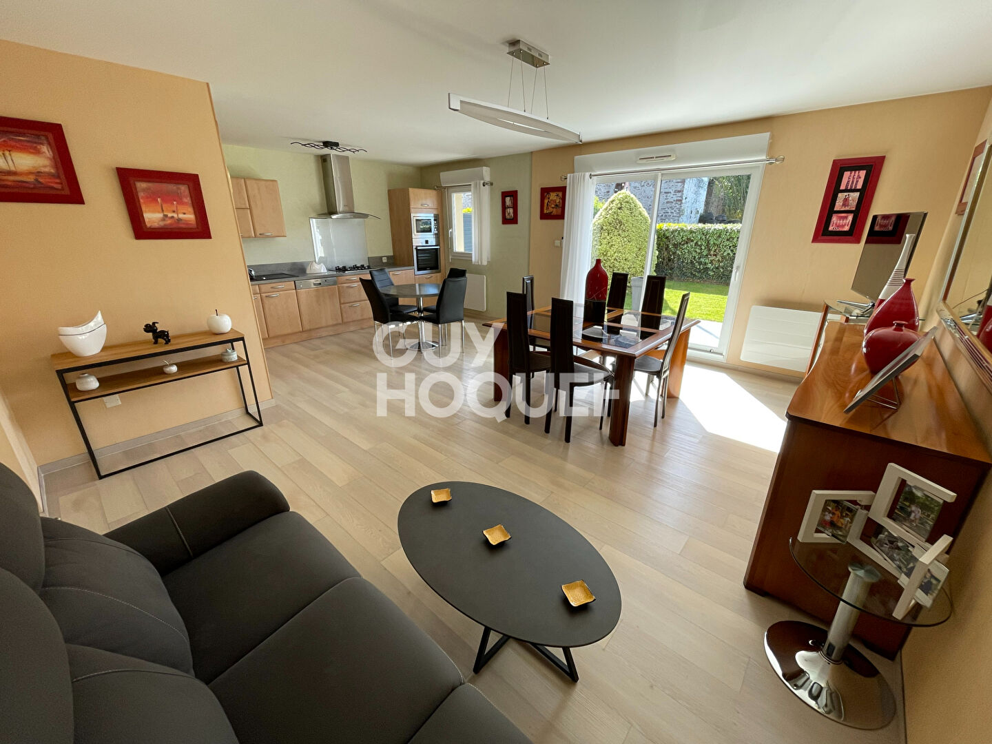 DOL DE BRETAGNE - EXCLUSIVITE !