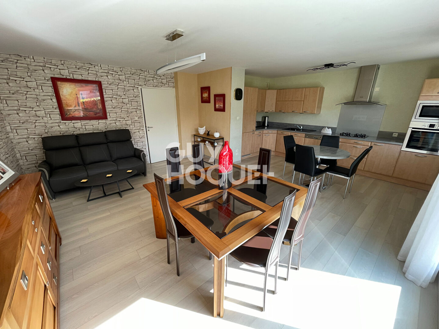 DOL DE BRETAGNE - EXCLUSIVITE !