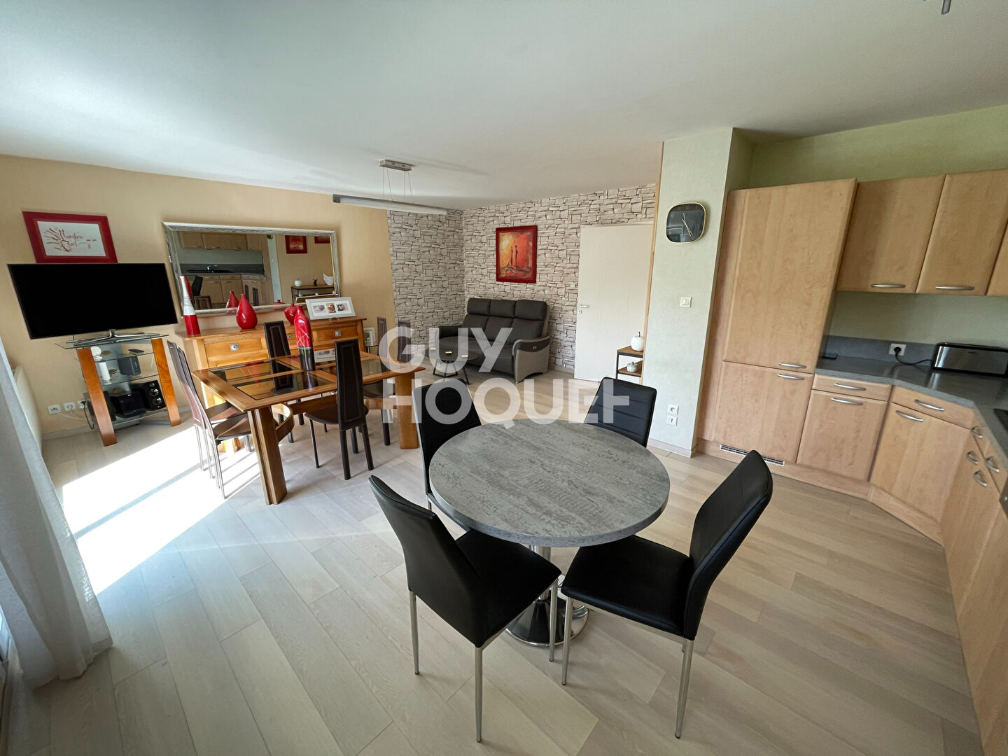 DOL DE BRETAGNE - EXCLUSIVITE !