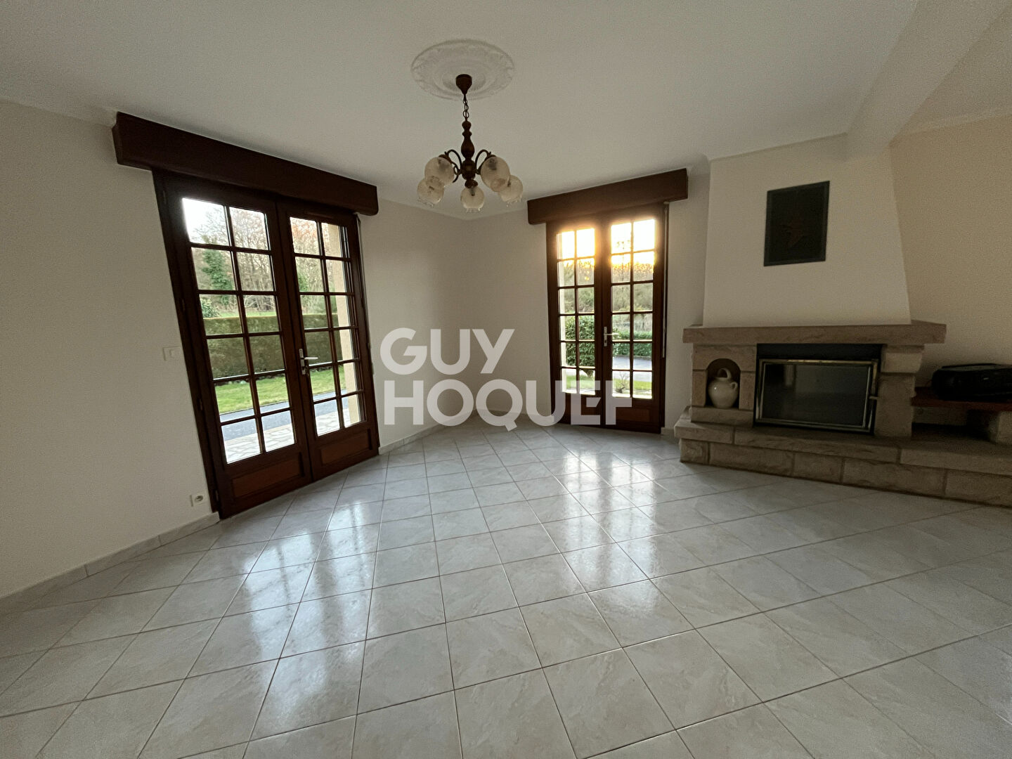 Maison Saint Broladre 6 pièce(s) 123 m2