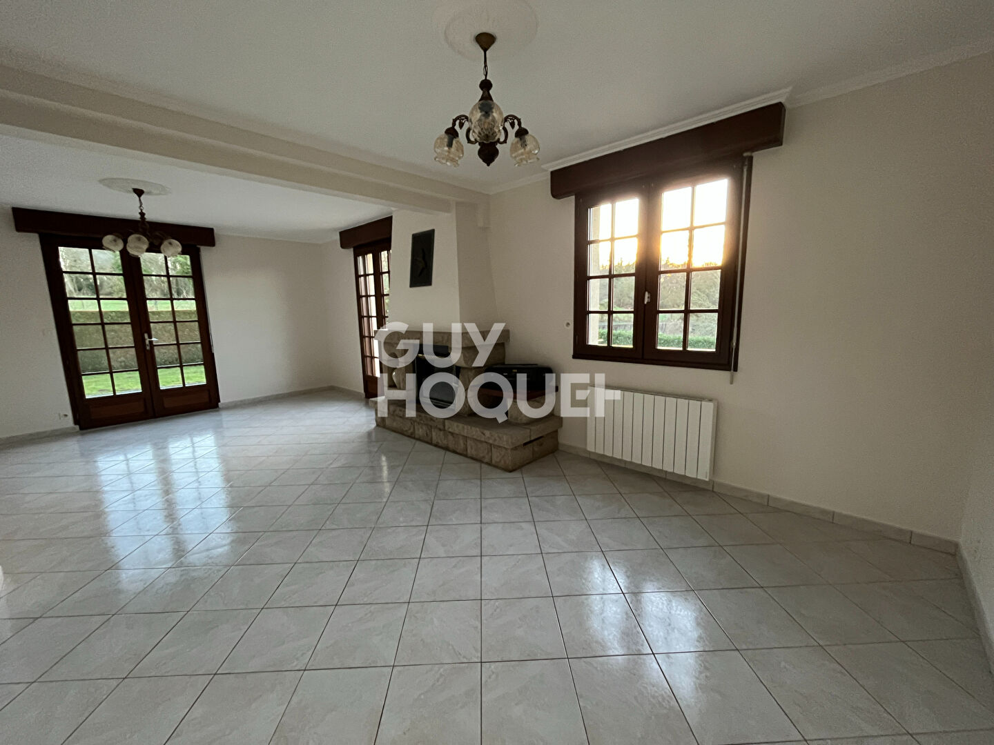 Maison Saint Broladre 6 pièce(s) 123 m2