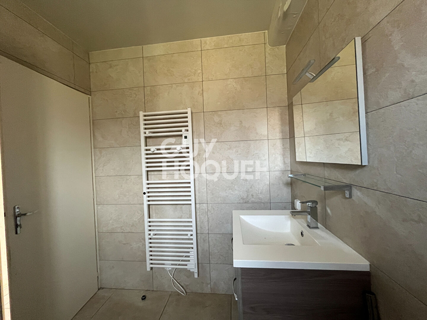 Maison Saint Broladre 6 pièce(s) 123 m2