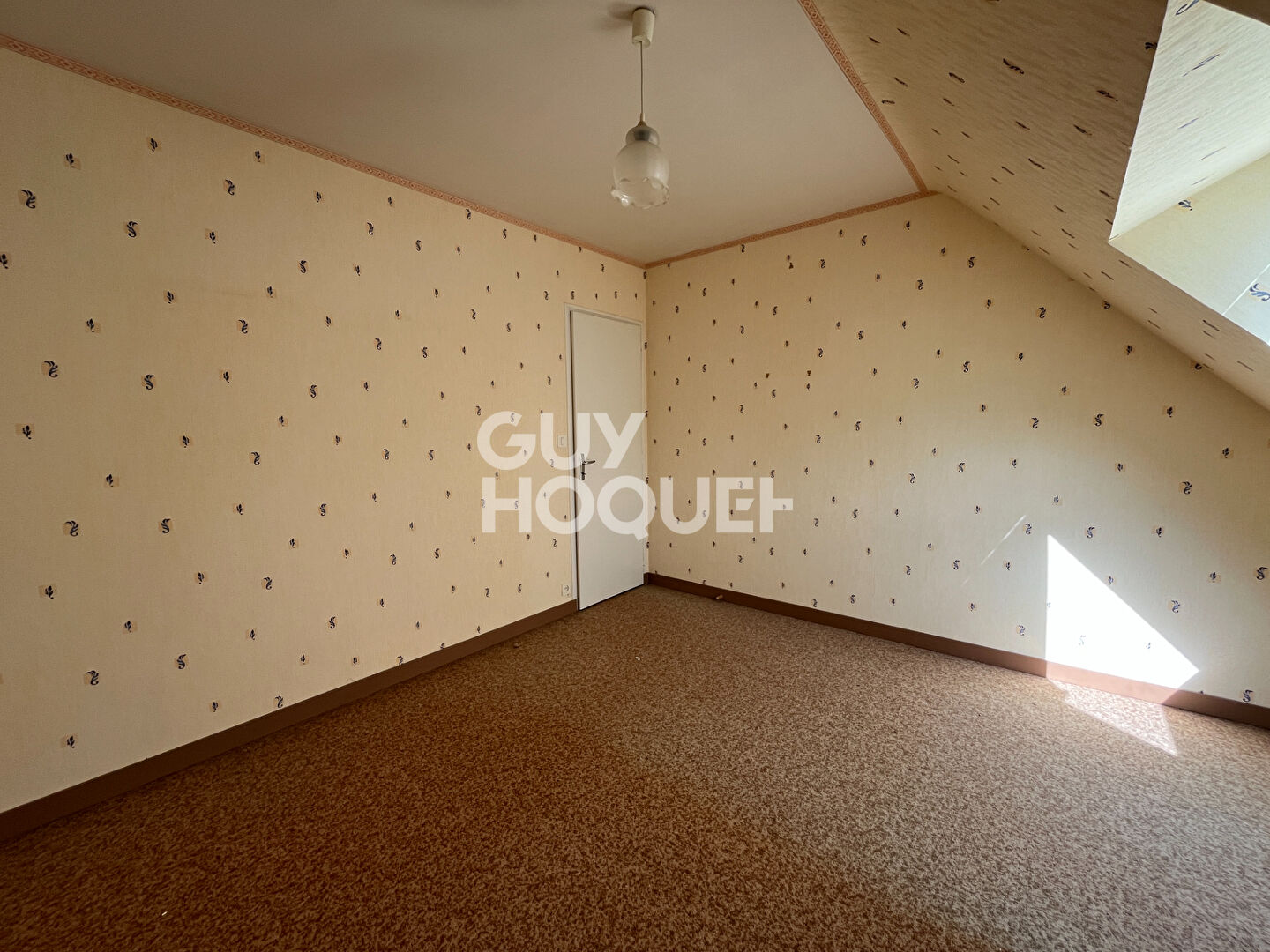 Maison Saint Broladre 6 pièce(s) 123 m2