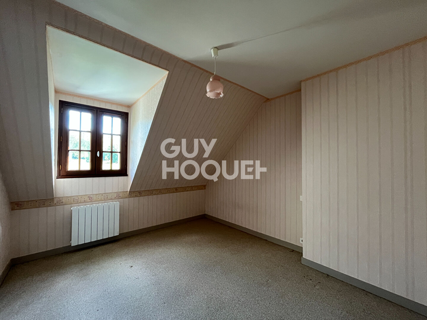 Maison Saint Broladre 6 pièce(s) 123 m2