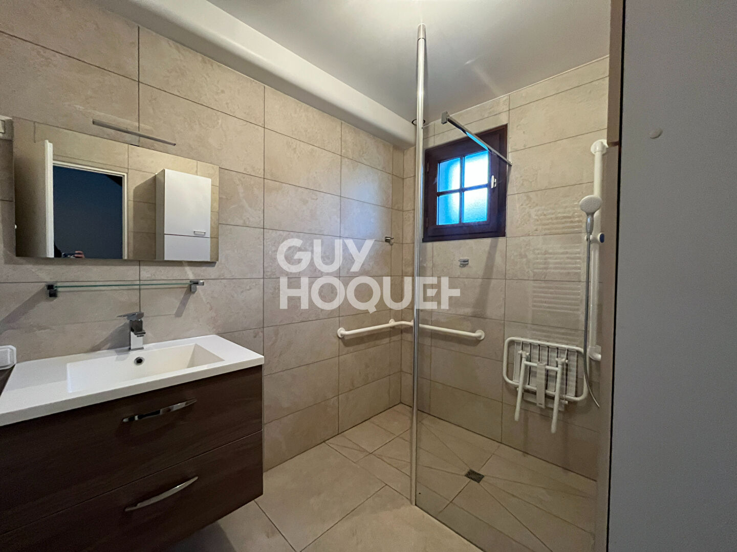 Maison Saint Broladre 6 pièce(s) 123 m2