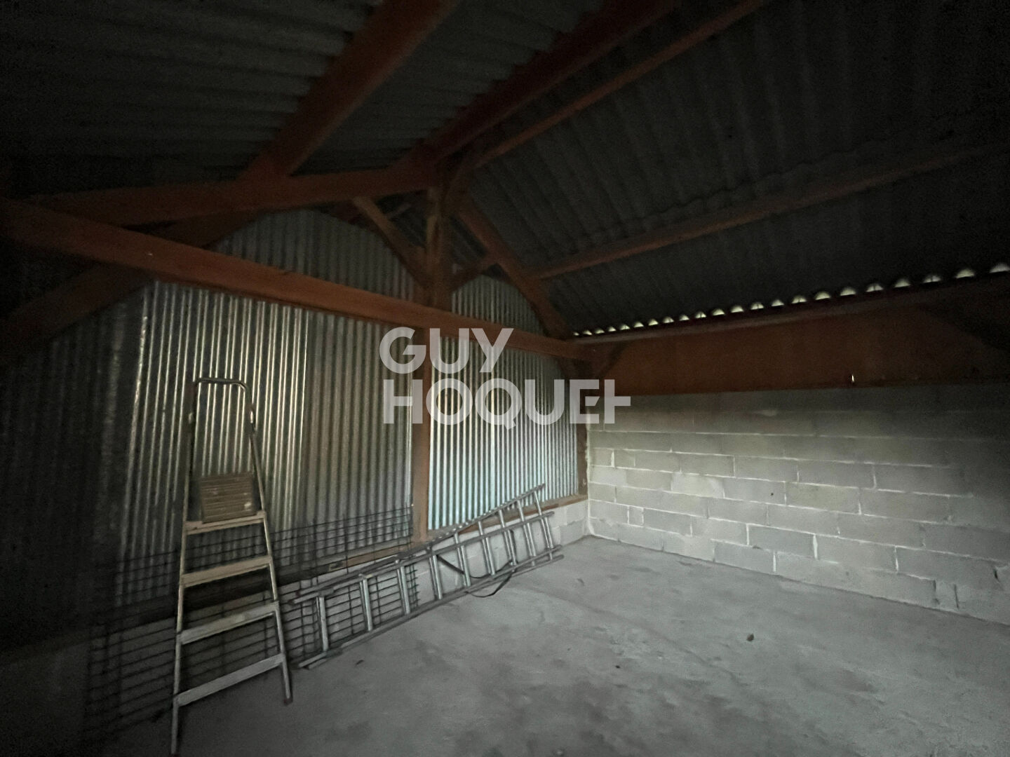 Maison Saint Broladre 6 pièce(s) 123 m2