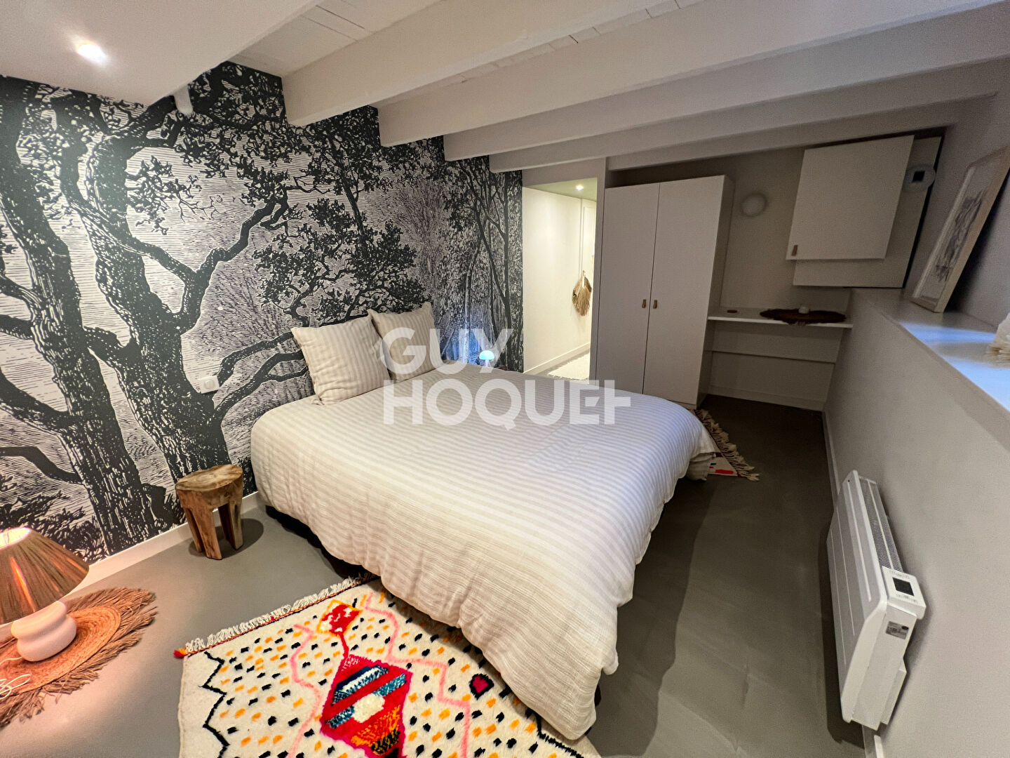 APPARTEMENT - SAINT-MALO - ROCHEBONNE