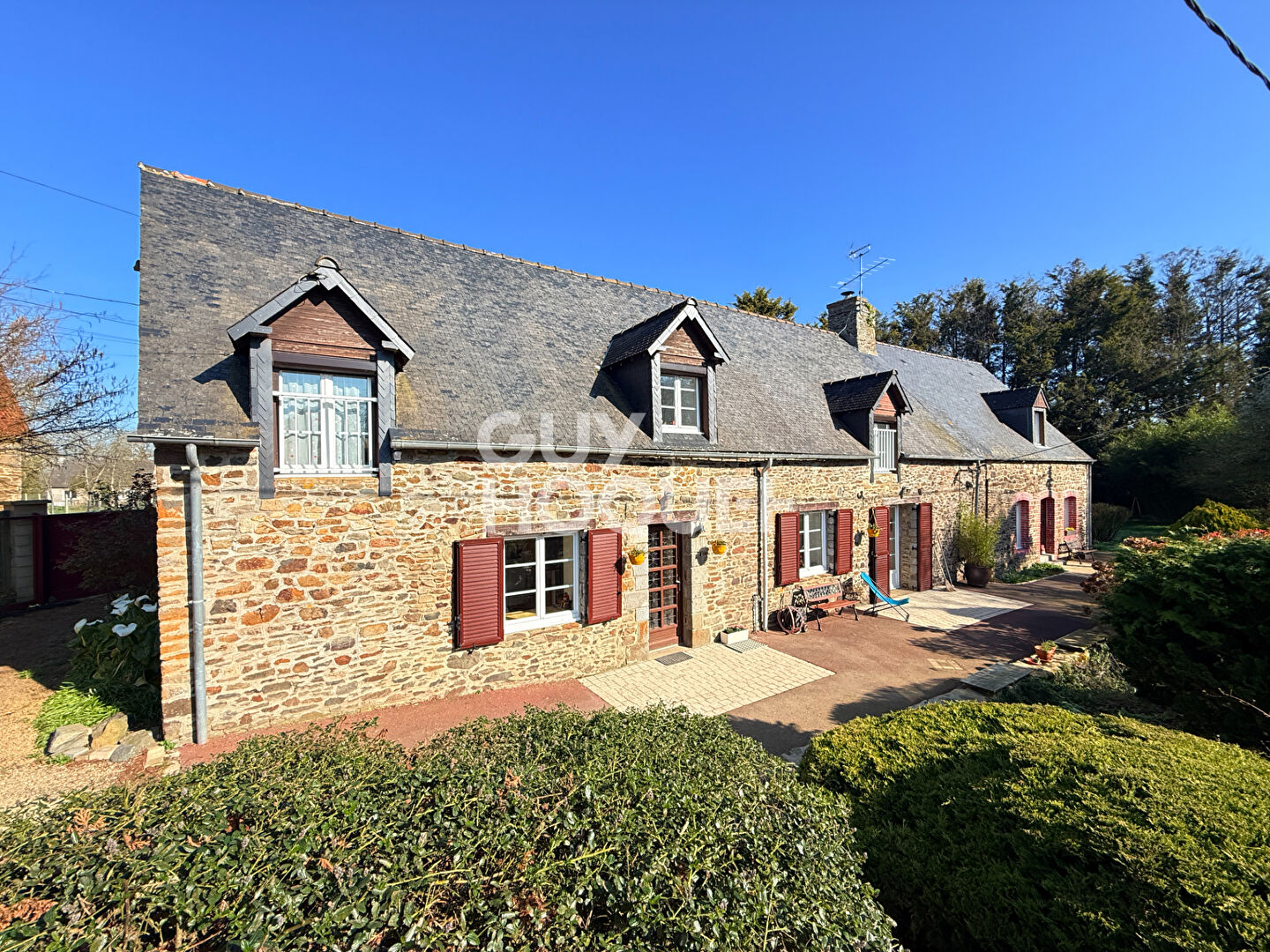 MINIAC MORVAN - EXCLUSIVITE !