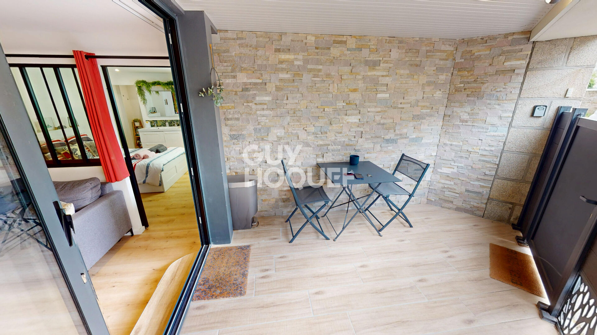 SAINT-MALO - Exclusivité