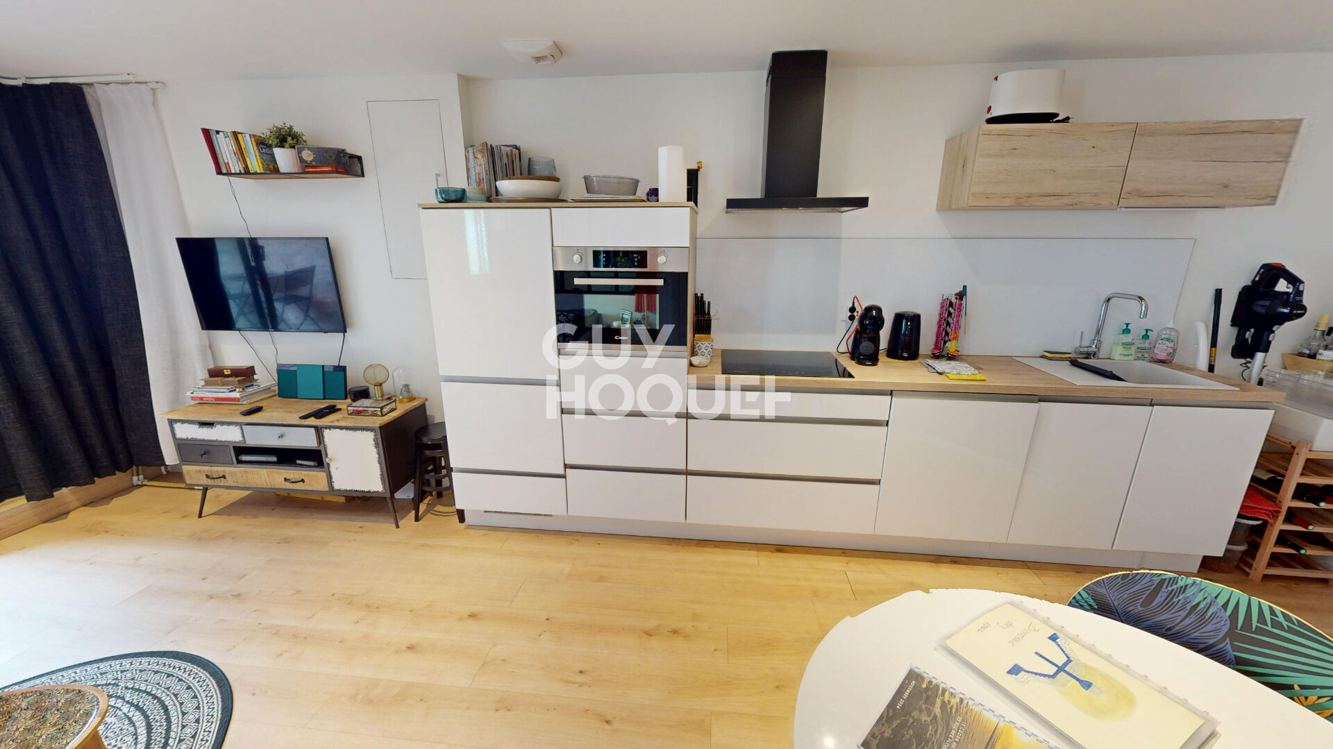 SAINT-MALO - Exclusivité