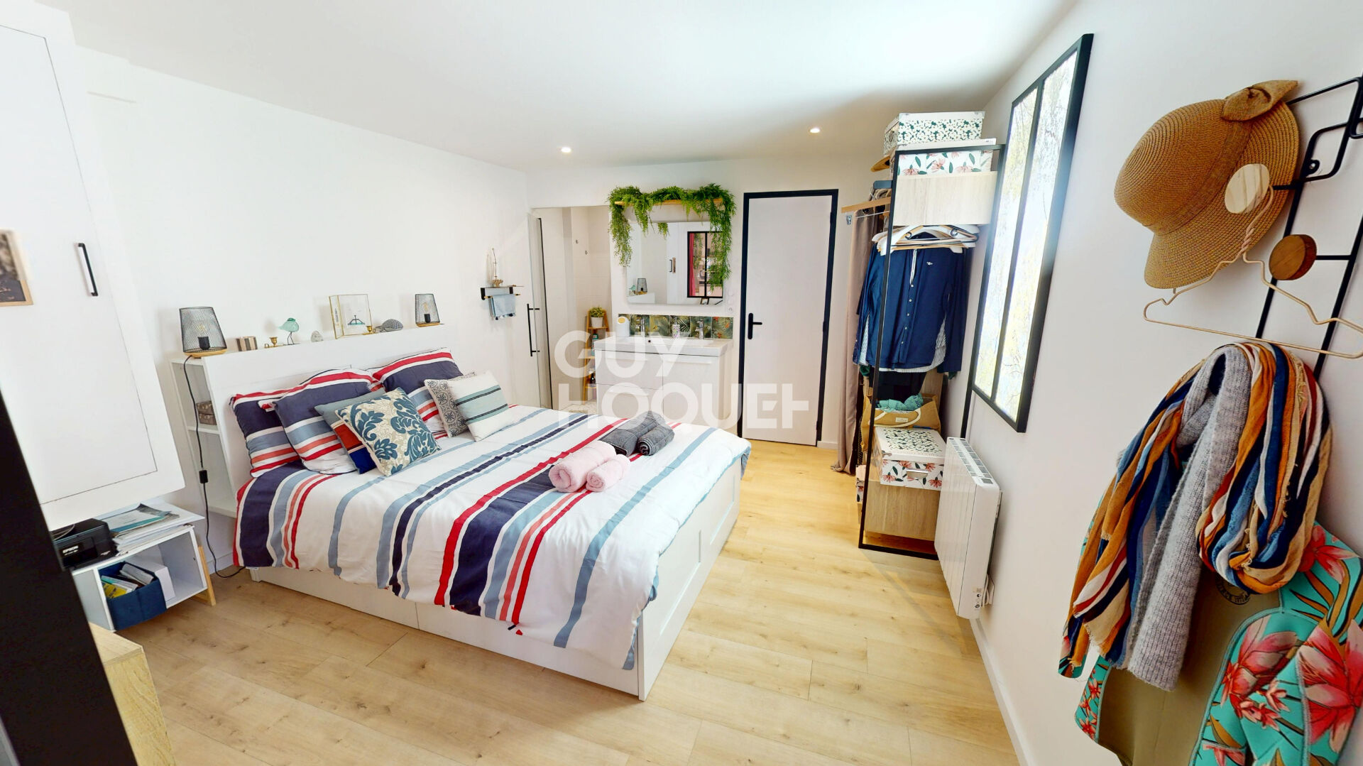 SAINT-MALO - Exclusivité