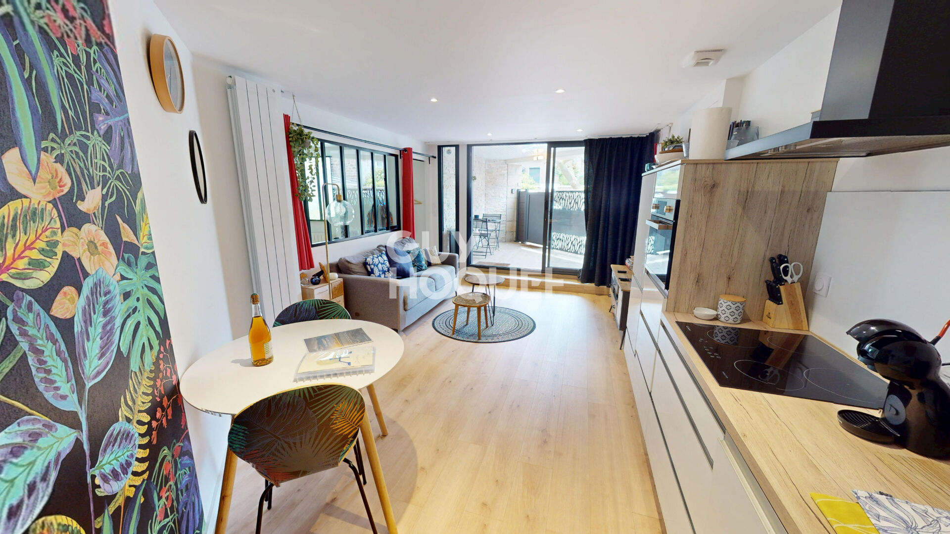 SAINT-MALO - Exclusivité