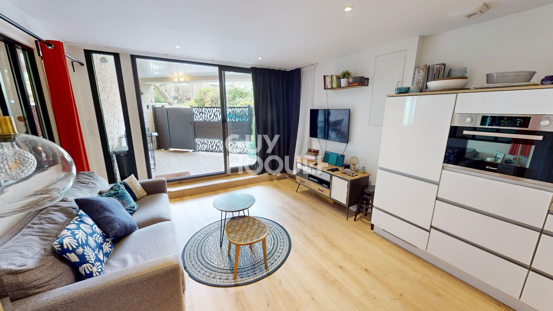 SAINT-MALO - Exclusivité