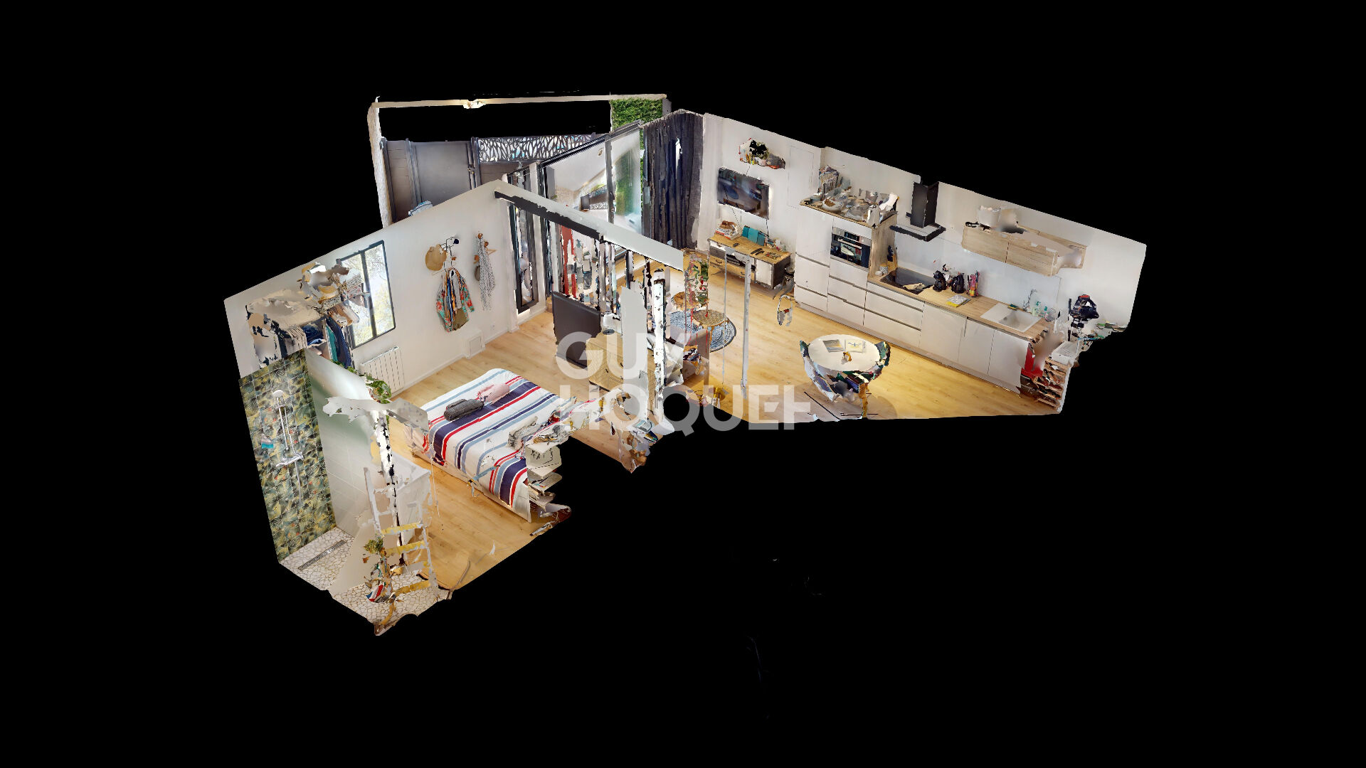 SAINT-MALO - Exclusivité