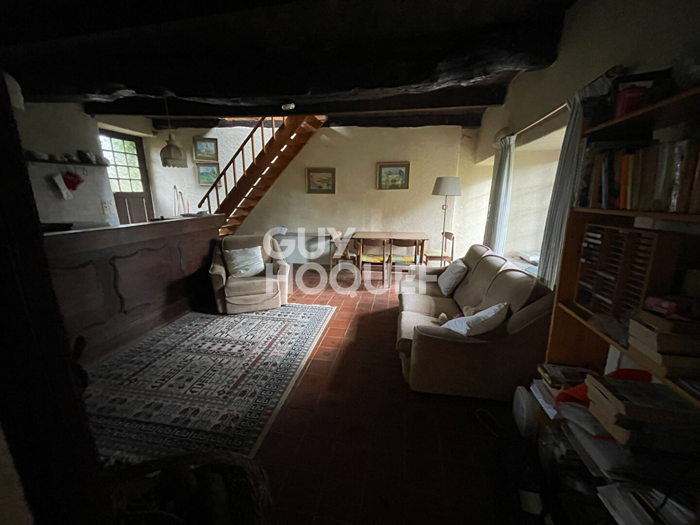 BAGUER MORVAN - EXCLUSIVITE