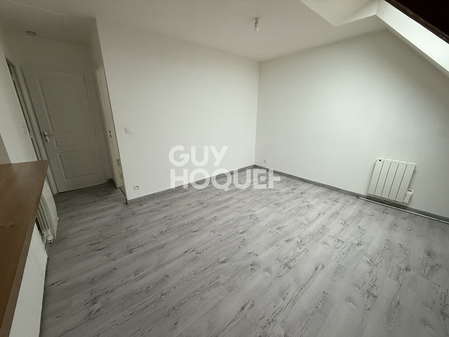 Appartement Baguer Morvan 2 pièce(s) 26.36m2