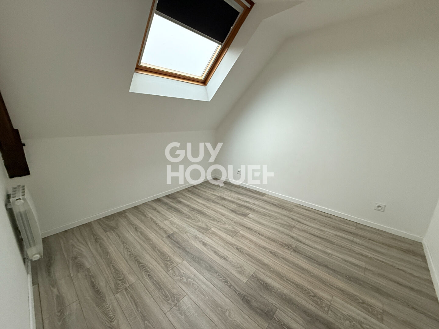 Appartement Baguer Morvan 2 pièce(s) 26.36m2