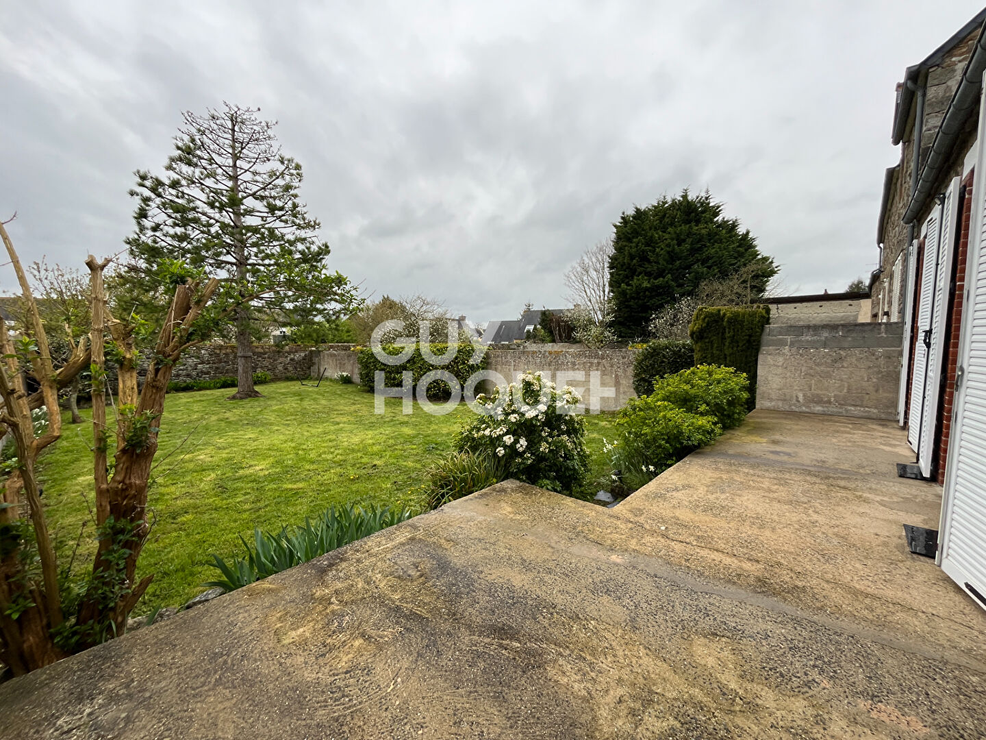 Maison Meublée Le Vivier Sur Mer 2 pièce(s) 59.75 m2