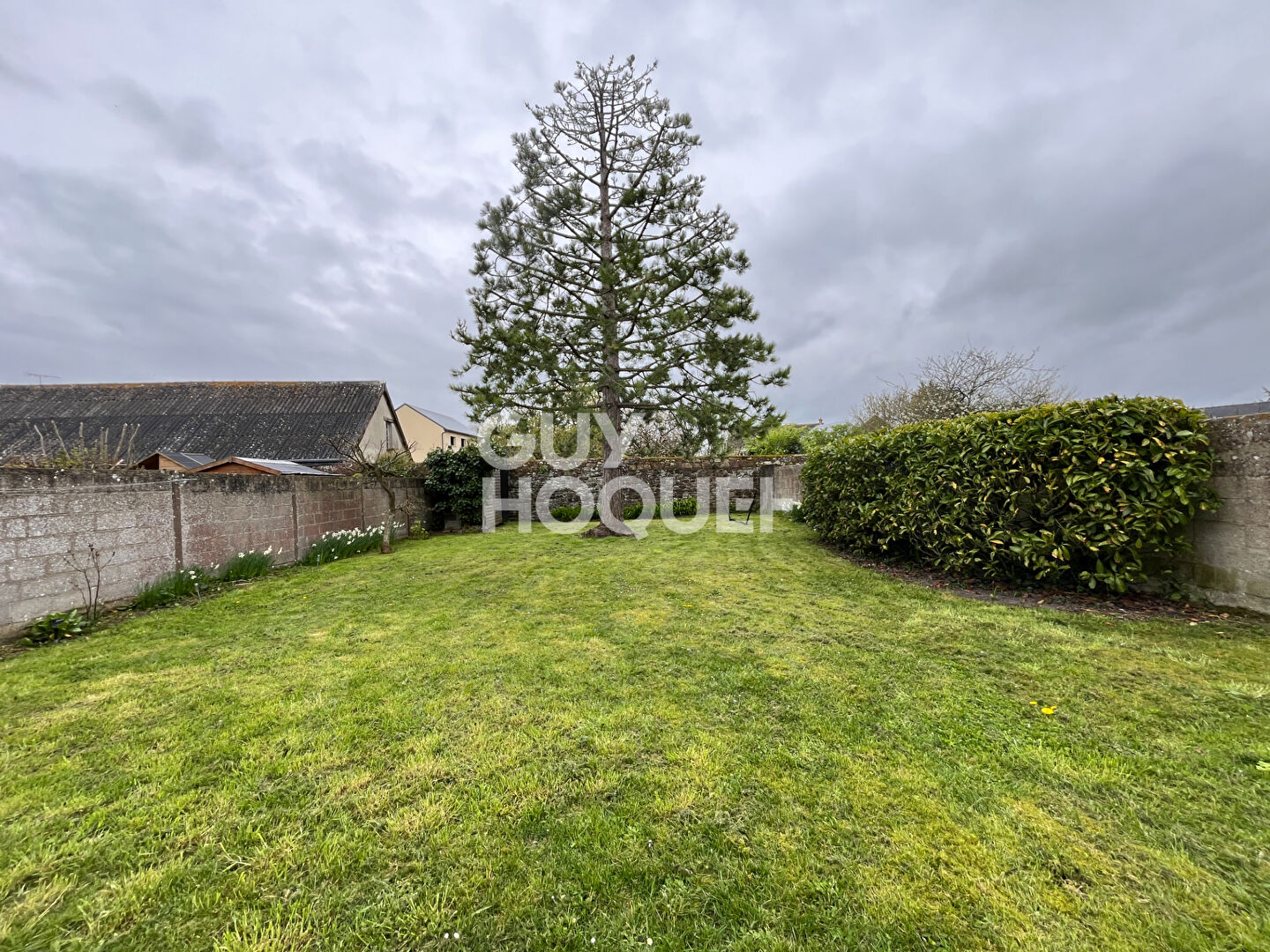 Maison Meublée Le Vivier Sur Mer 2 pièce(s) 59.75 m2