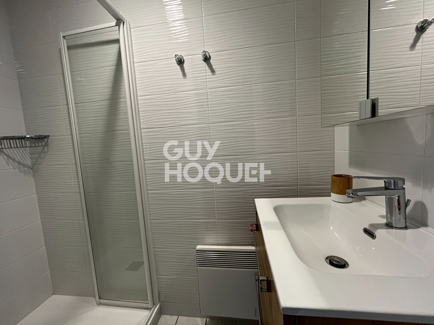 Maison Meublée Le Vivier Sur Mer 2 pièce(s) 59.75 m2