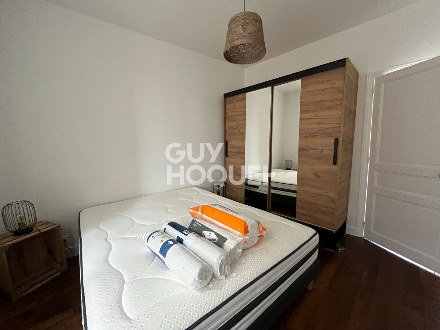 Maison Meublée Le Vivier Sur Mer 2 pièce(s) 59.75 m2