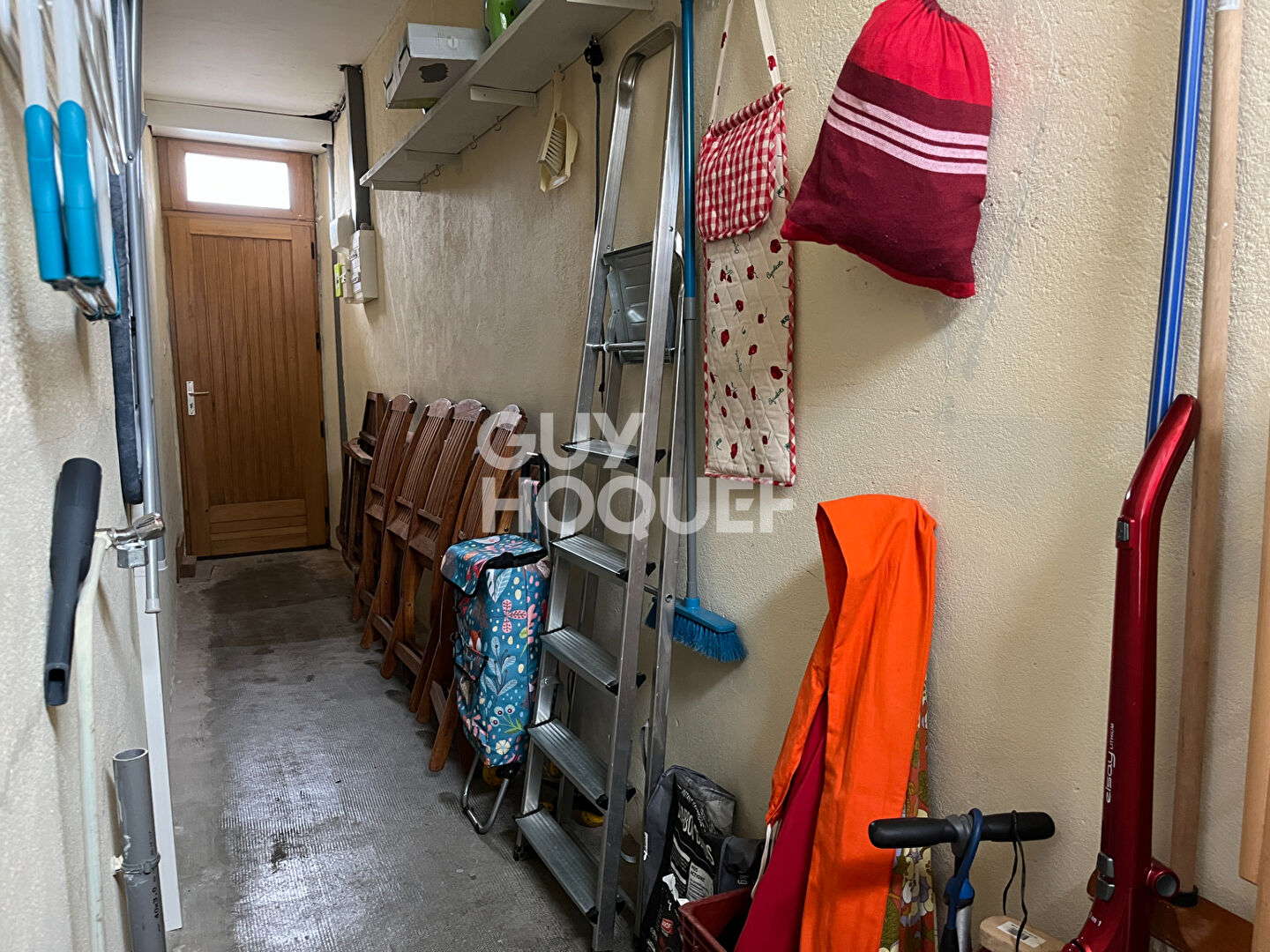 Maison Meublée Le Vivier Sur Mer 2 pièce(s) 59.75 m2