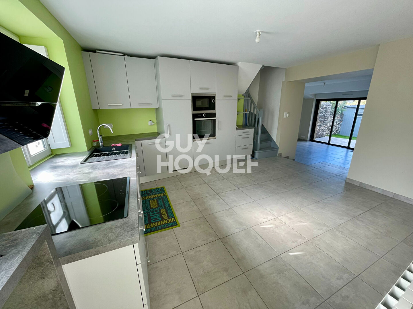 DOL DE BRETAGNE - EXCLUSIVITE