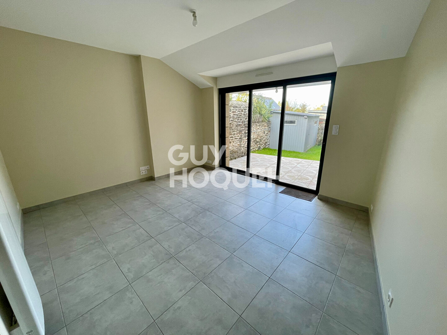 DOL DE BRETAGNE - EXCLUSIVITE