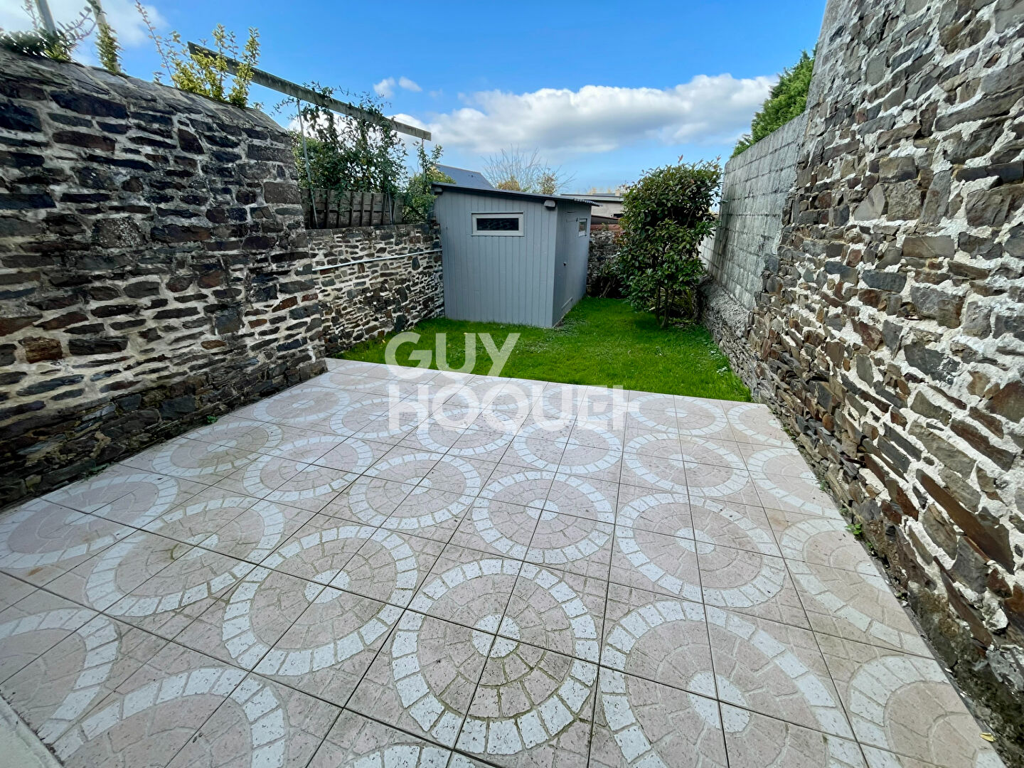 DOL DE BRETAGNE - EXCLUSIVITE