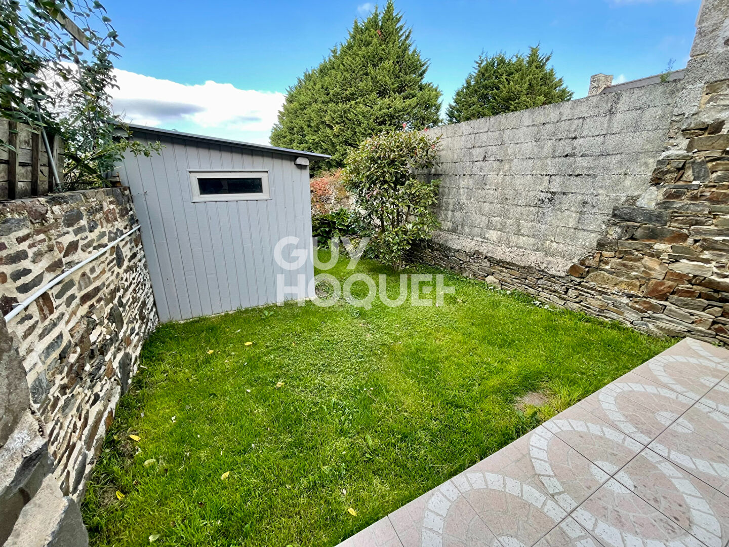 DOL DE BRETAGNE - EXCLUSIVITE