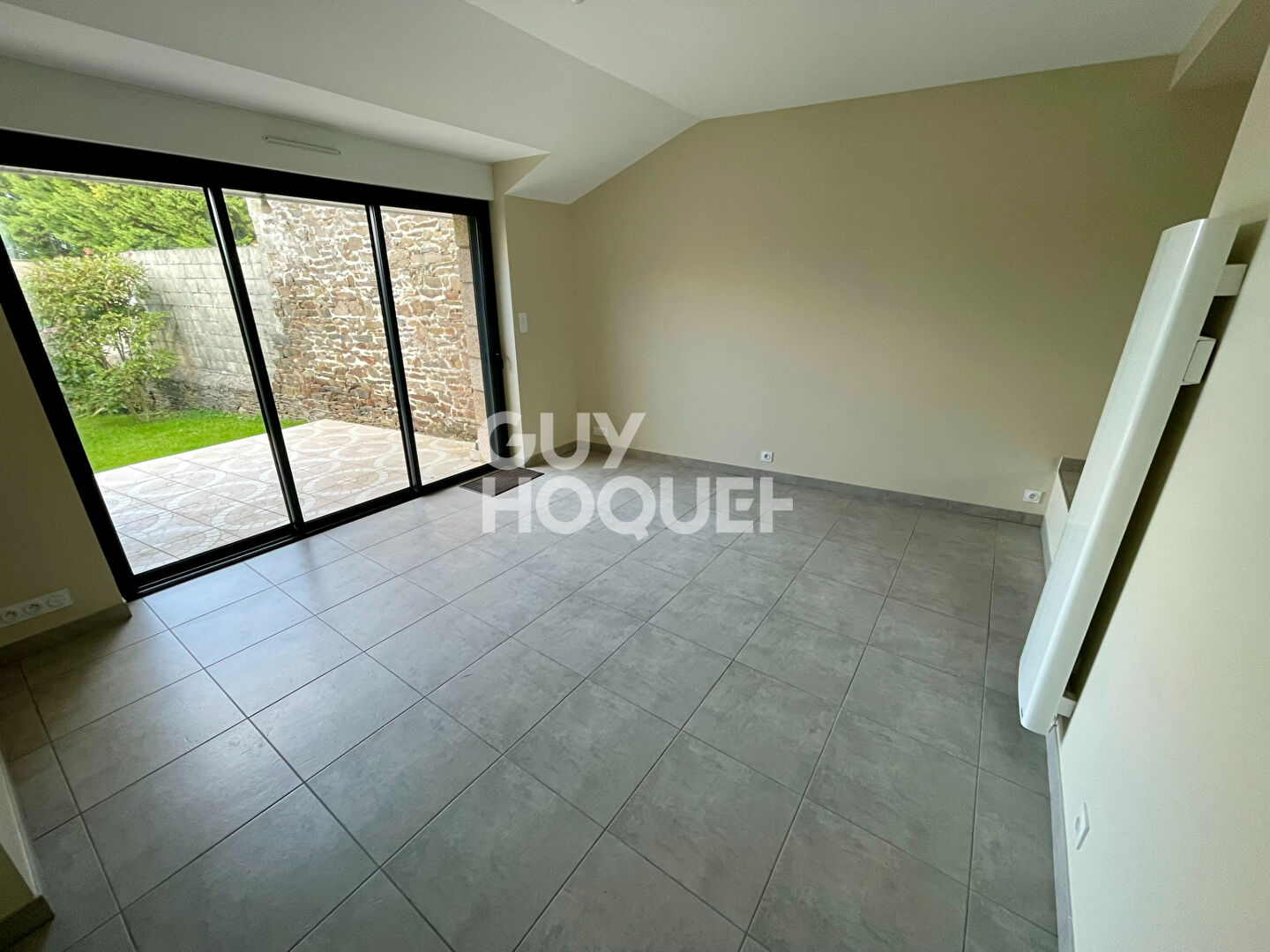 DOL DE BRETAGNE - EXCLUSIVITE