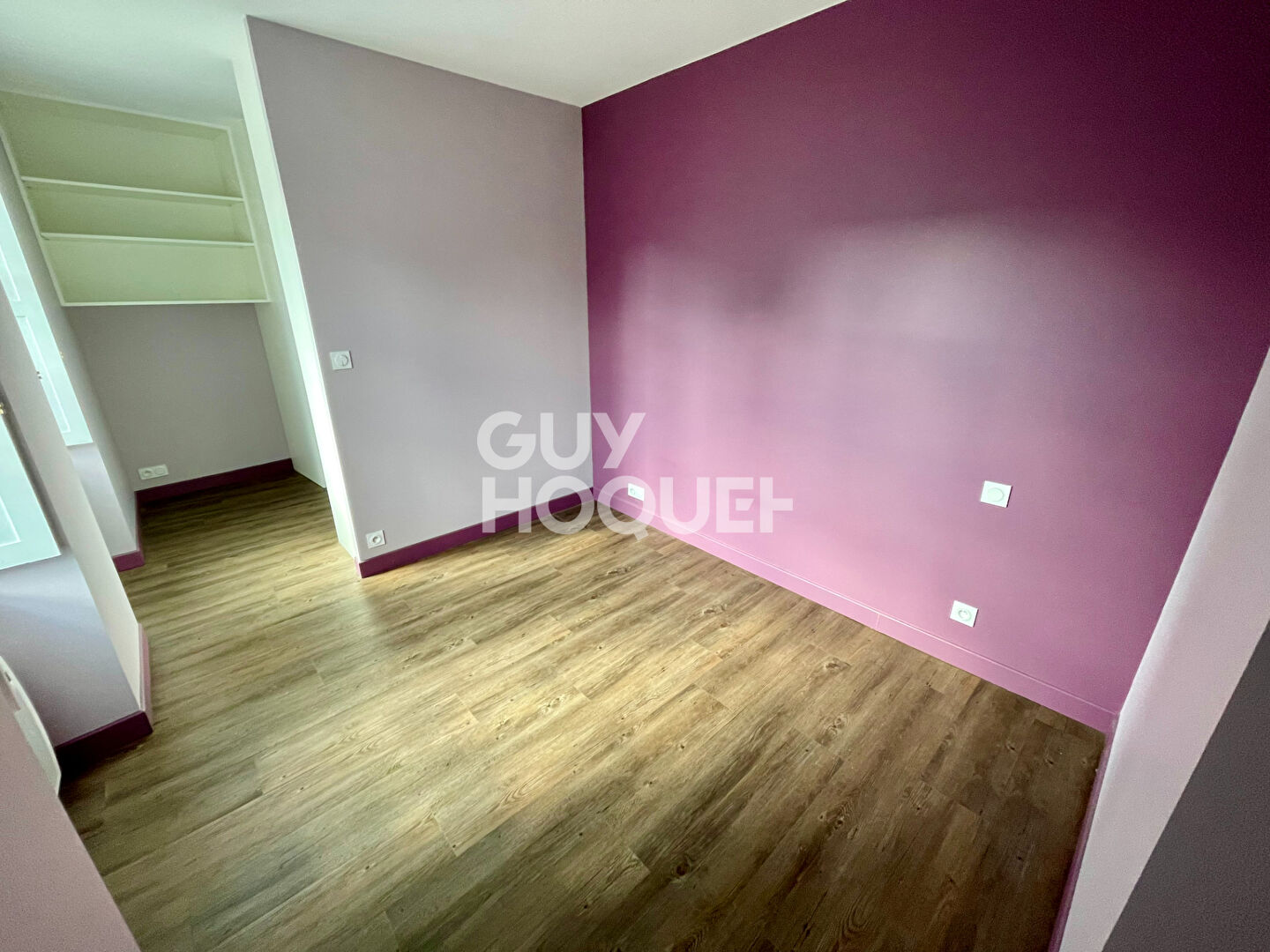 DOL DE BRETAGNE - EXCLUSIVITE