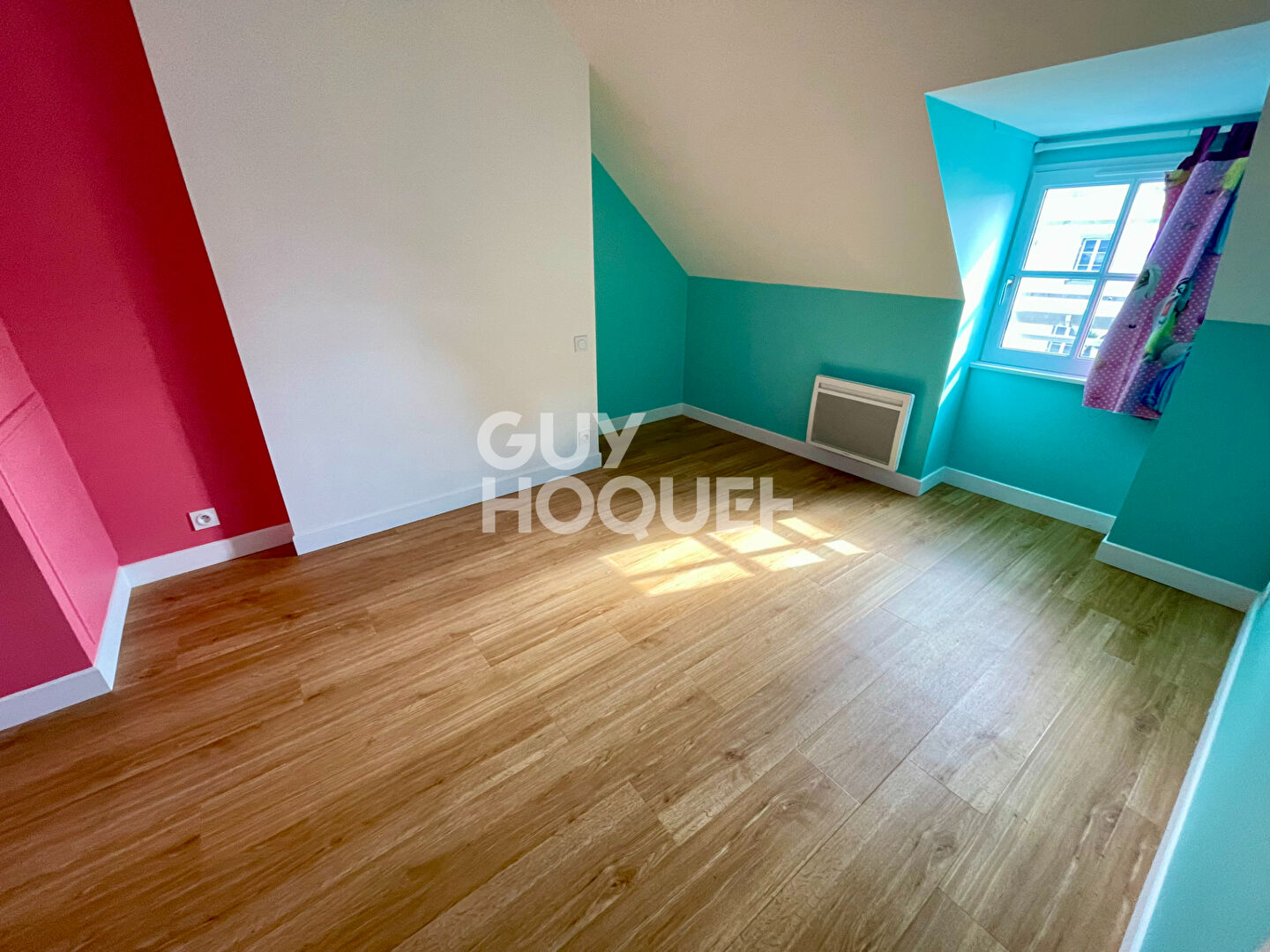 DOL DE BRETAGNE - EXCLUSIVITE