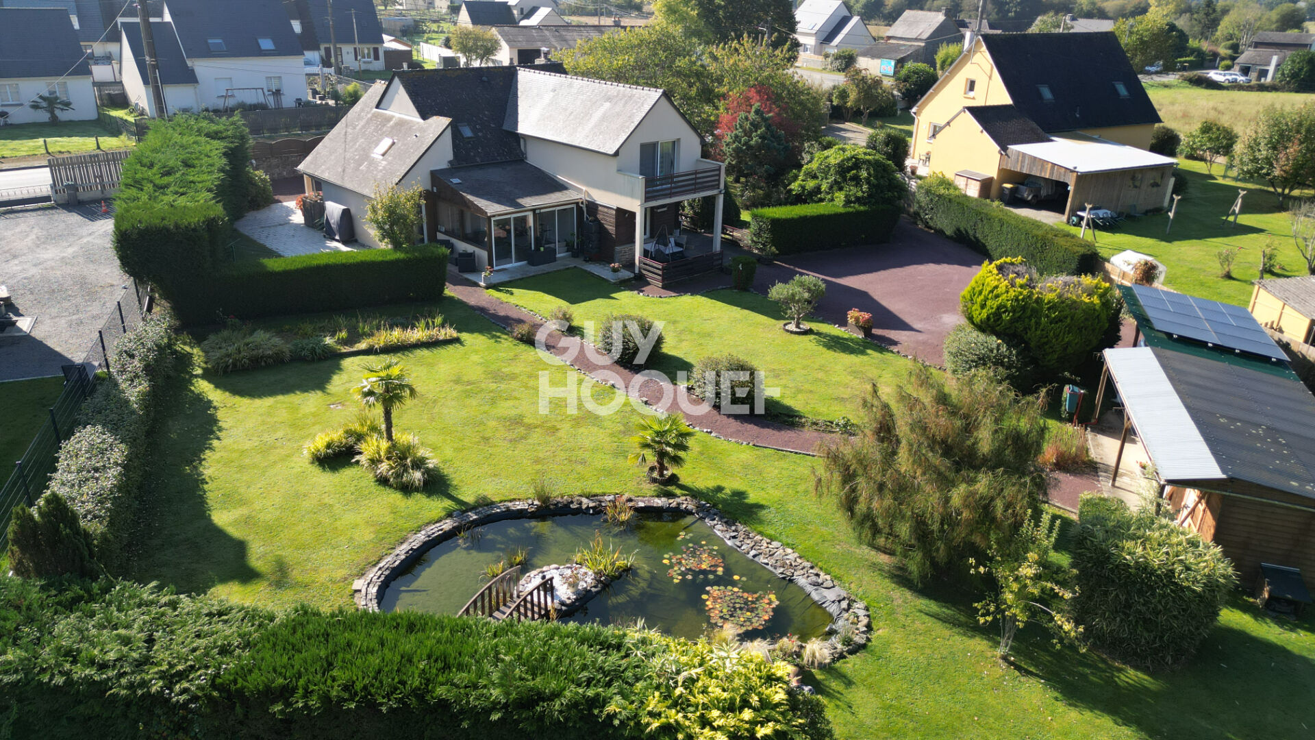 Mesnil-roc'h Exclusivité