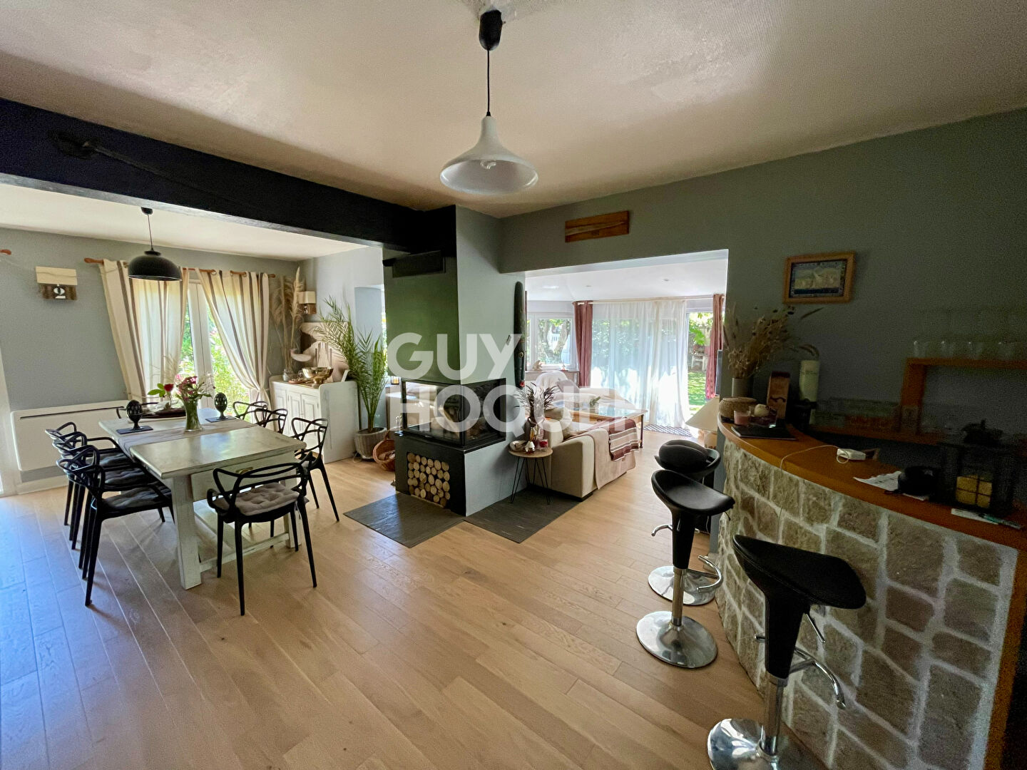 Mesnil-roc'h Exclusivité