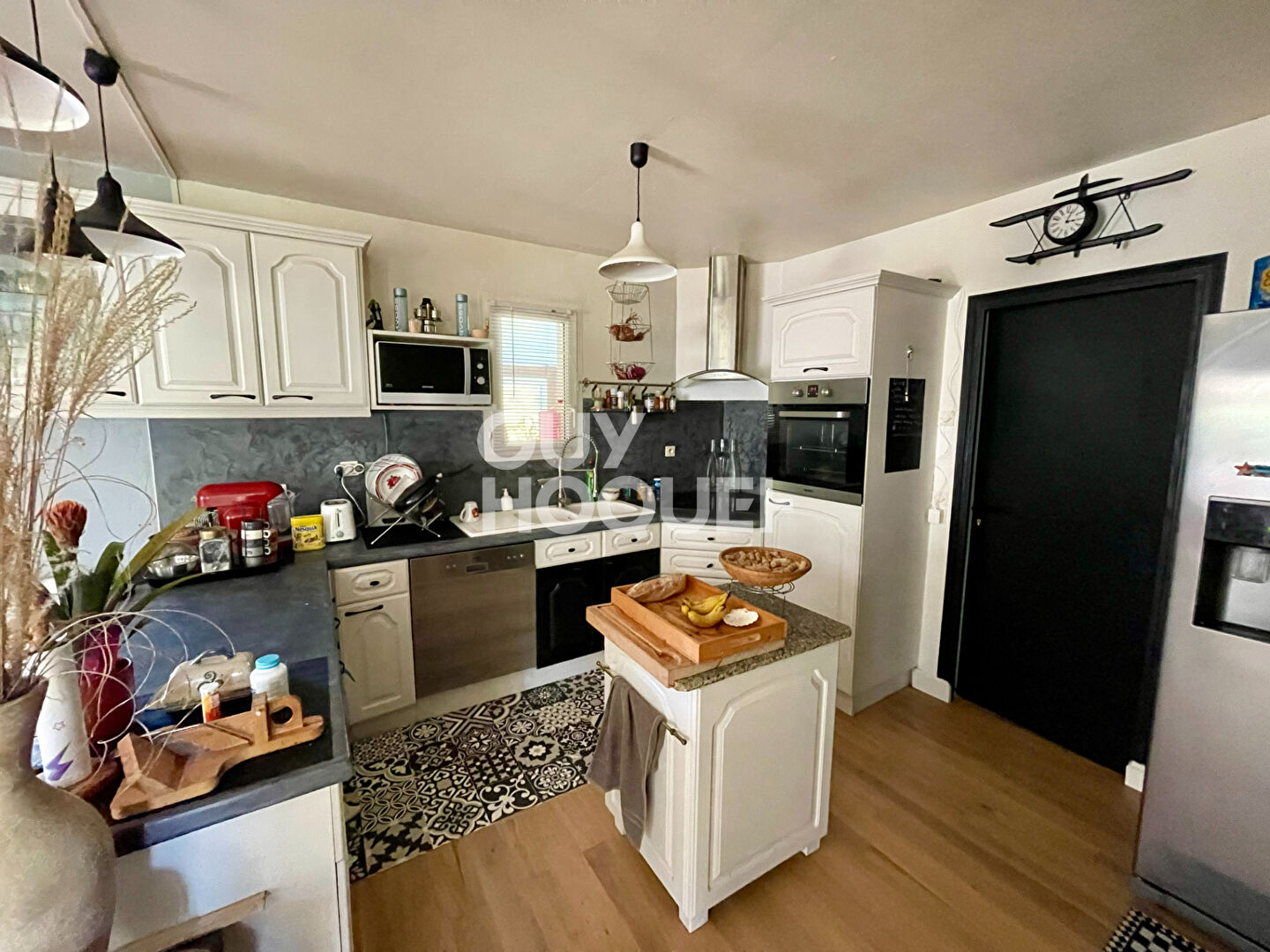 Mesnil-roc'h Exclusivité