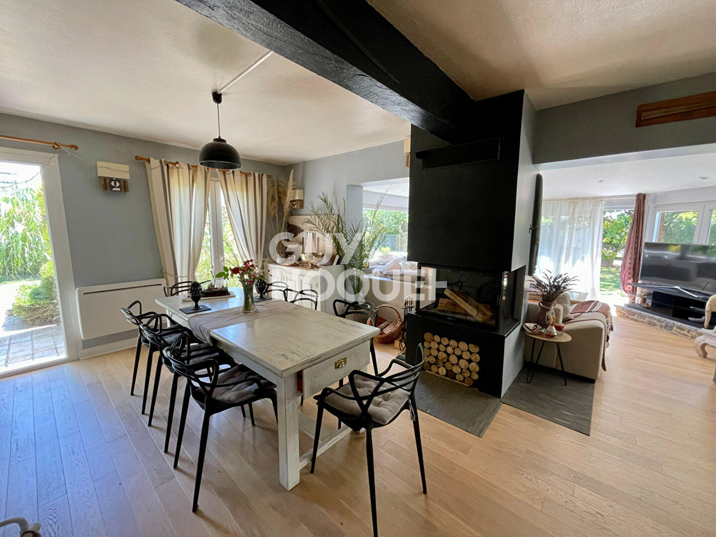 Mesnil-roc'h Exclusivité