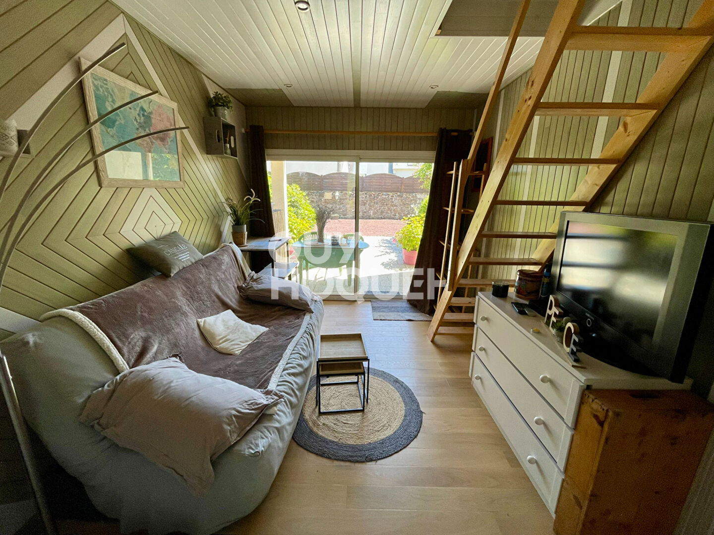 Mesnil-roc'h Exclusivité