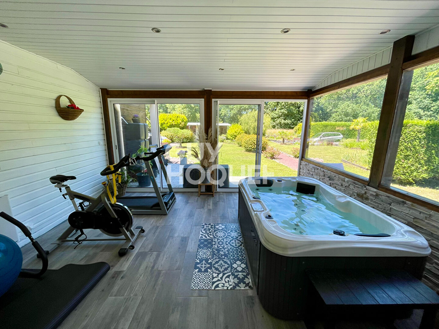 Mesnil-roc'h Exclusivité