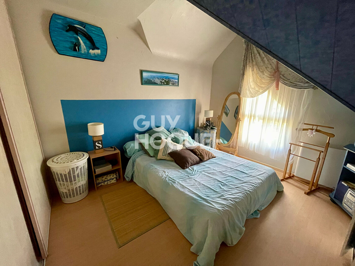 Mesnil-roc'h Exclusivité