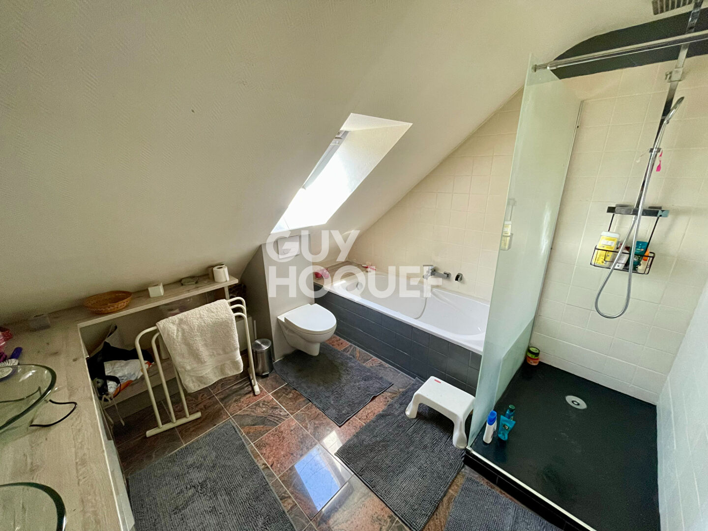 Mesnil-roc'h Exclusivité