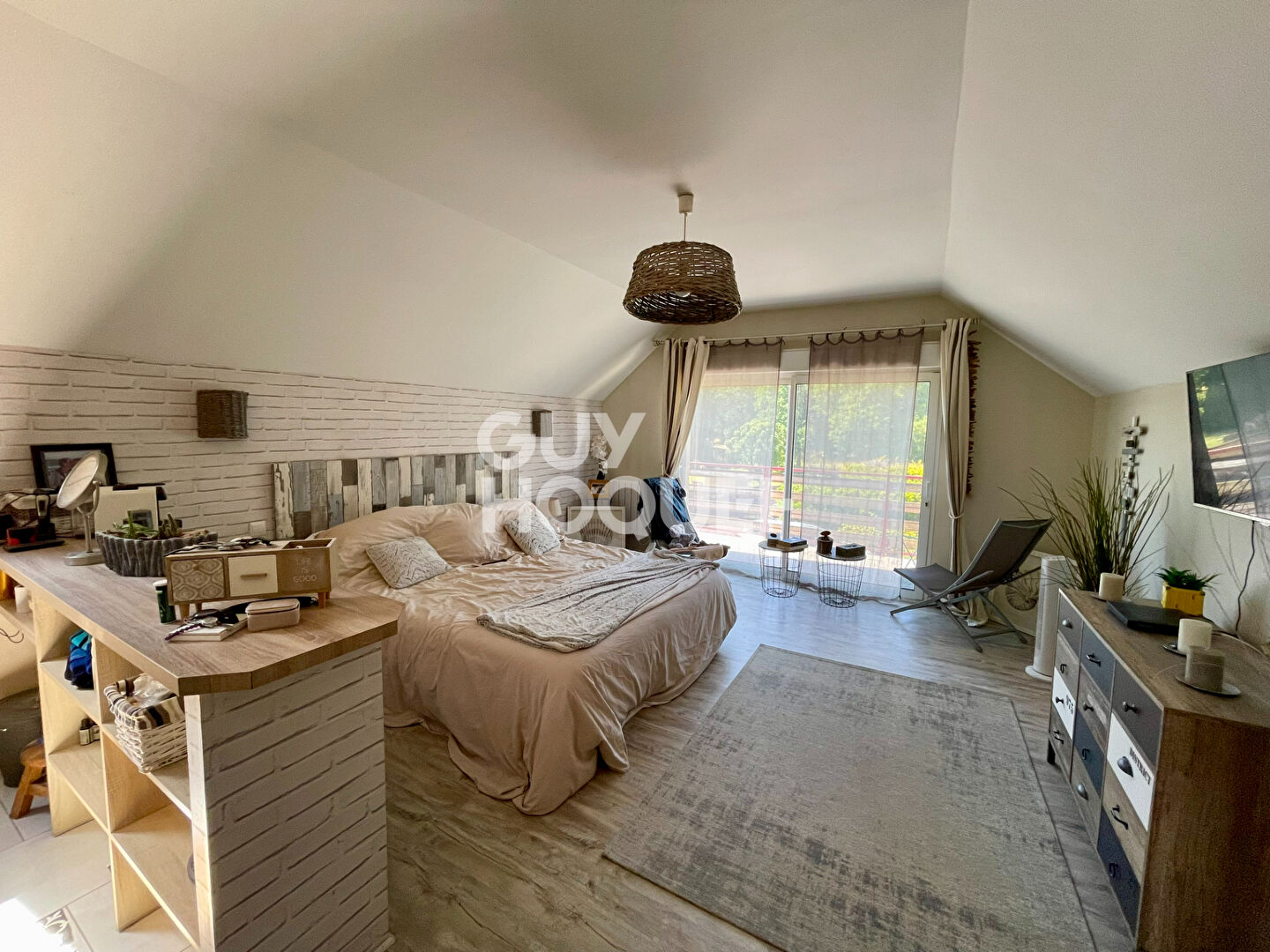 Mesnil-roc'h Exclusivité