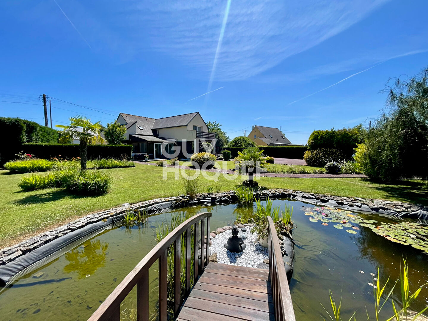 Mesnil-roc'h Exclusivité