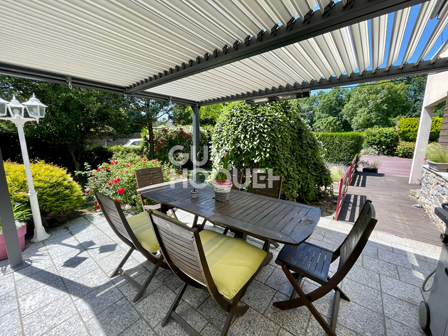 Mesnil-roc'h Exclusivité