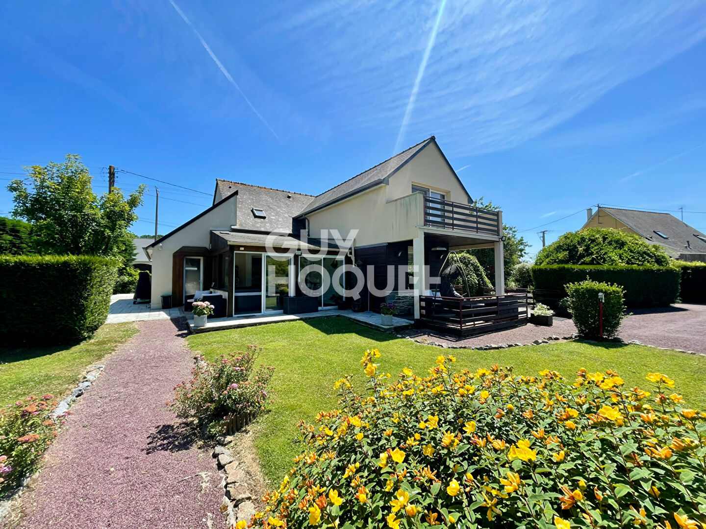 Mesnil-roc'h Exclusivité